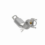 MagnaFlow Direct Fit Catalytic Converter 07-08 G35/37/350Z Driver Side OEM