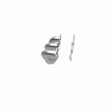 MagnaFlow Direct Fit Catalytic Converter BMW M3 01-06 Front OEM