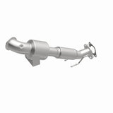 MagnaFlow Direct Fit Catalytic Converter 2013 Ford Focus ST 2.0T