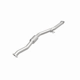 MagnaFlow Direct Fit Catalytic Converter 15-19 Subaru WRX H4 2.0L