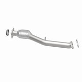 MagnaFlow Direct Fit Catalytic Converter 06-08 Subaru Forester 2.5L