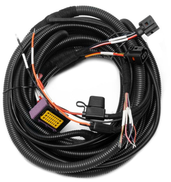 Wilwood Electronic Parking Brake Caliper Harness Wiring