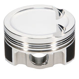 JE Pistons VW 2.0T FSI 20MM PIN 83MM 10.0 FSR - Set of 4