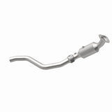MagnaFlow Direct Fit Catalytic Converter 05-06 300/Magnum 5. OEM