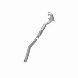 MagnaFlow Direct Fit Catalytic Converter 15-16 Audi A3 2.0L