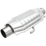 MagnaFlow Universal Catalytic Converter 2.25 W/Air FED