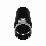 MagnaFlow Black Series Tip W/Clamp 5x20 4 ID BLACK