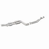 MagnaFlow Direct Fit Catalytic Converter 96-98 BMW 328 2.8L