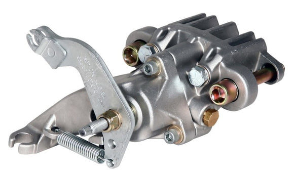 Wilwood Caliper-HM1 Hydra Mechanical - L/H 1in Pistons .19in Disc