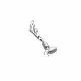 MagnaFlow Direct Fit Catalytic Converter AUDI TT- 2008 4 2.0L OEM