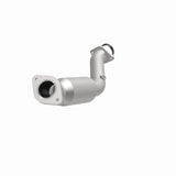 MagnaFlow Direct Fit Catalytic Converter CORVETTE 05-07 6.0L OEM