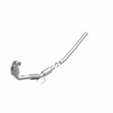 MagnaFlow Direct Fit Catalytic Converter 15-16 Audi A3 2.0L