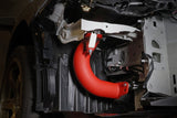 PERRIN 22-26 Subaru WRX Cold Air Intake - Red