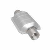 MagnaFlow Universal Catalytic Converter 2.00inch OBDII Rear 50 State