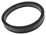 K&N Custom Air Filter Cotton Gauze 14inOD x 12 1/4inID x 2inH