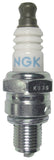 NGK BLYB Spark Plug Box of 6 (CMR7H)