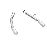 MagnaFlow Sys Cat-Back 05-09 Mustang 4.6L Axl-Bak