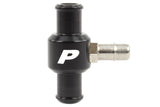 PERRIN 15-17 & 2025 Only Subaru WRX / 14-16 Forester XT Turbo Sump Restrictor - Black