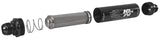 K&N 2in OD x 9in L 16AN 74 Micron In-Line Fuel/Oil Filter