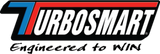 Turbosmart Hose Reducer 2.25-2.50 - Black