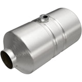 MagnaFlow Universal California Catalytic Converter - 2.25in ID / 2.25in OD / 11.25in L