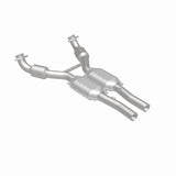MagnaFlow Direct Fit Catalytic Converter 2004 Chevy Corvette 5.7L