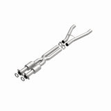 MagnaFlow Direct Fit Catalytic Converter 12-13 Chevy Corvette 6.2L