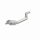 MagnaFlow Direct Fit Catalytic Converter 2015 Charger V8 6.4 6.2 OEM