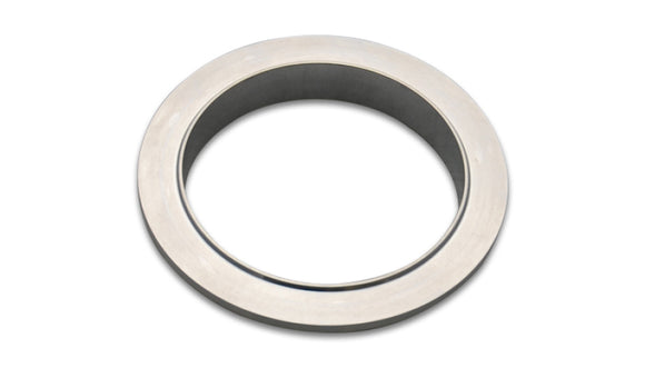 Vibrant Aluminum V-Band Flange for 2.5in OD Tubing - Male
