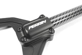PERRIN 13-26 BRZ/FR-S/86/GR86 Rear Shock Tower Brace - Carbon Fiber