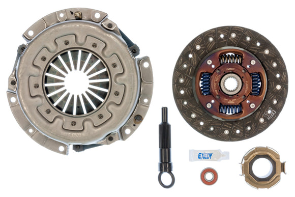 Exedy OE 1995-1995 Subaru Impreza H4 Clutch Kit