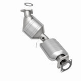 MagnaFlow DF Catalytic Conv 03-06 Infiniti G35 3.5L P/S Assy / 03-06 Nissan 350Z 3.5L P/S Assy