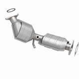 MagnaFlow Direct Fit Catalytic Converter 03-04 350Z/G35 Couple Passenger Side