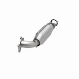 MagnaFlow Direct Fit Catalytic Converter 10-11 Cadillac CTS 3.0L