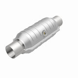 MagnaFlow Universal Catalytic Converter 1.75in. Honda OEM