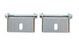 Vibrant Replacement EASY MOUNT IC Bracket assembly w/ IC #12815 incl 2 brackets and hardware