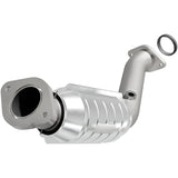 MagnaFlow Direct Fit Catalytic Converter 05-12 Corvette 8 6.0L; D/S