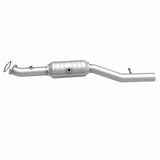 MagnaFlow DF Catalytic Conv 08-09 Mitsubishi Lancer 2.0L w/o Turbo *NOT FOR SALE IN CALIFORNIA*