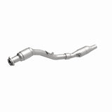 MagnaFlow Direct Fit Catalytic Converter 04-06 Audi S4 4.2L
