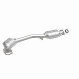 MagnaFlow Direct Fit Catalytic Converter 99-02 Forester 2.5L OEM