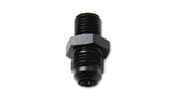 Vibrant -6AN to 16mm x 1.5 Metric Straight Adapter