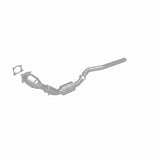 MagnaFlow Direct Fit Catalytic Converter 06-08 Jetta/GTI/A3/ 2.0T OE