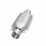 MagnaFlow Converter Universal CARB Compliant 2.25in Inlet 2.25in Outlet 16in Length
