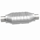 MagnaFlow Universal Catalytic Converter 2 inch OEM Grade