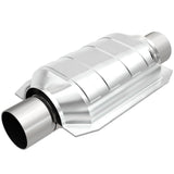 MagnaFlow Universal Catalytic Converter 2.25 inch PC2 Rear