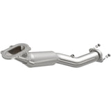 MagnaFlow Catalytic Converter Direct Fit Federal 06-11 Chevy Corvette V8 7.0LGAS