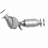 MagnaFlow Direct Fit Catalytic Converter 03-04 350Z/G35 Couple Passenger Side