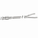 MagnaFlow Direct Fit Catalytic Converter 12-13 Chevy Corvette 6.2L