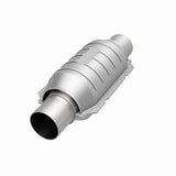 MagnaFlow Univ Catalytic Conv Chrysler/Ford/Mercedes-Benz/Saab/Toyota/Volkswagen *CALIFORNIA OBDII*