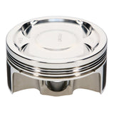 JE Pistons SUB STI EJ257 100mm Bore CR 9.5 KIT Set of 4 Pistons